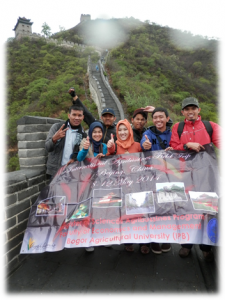 IAFT China 3
